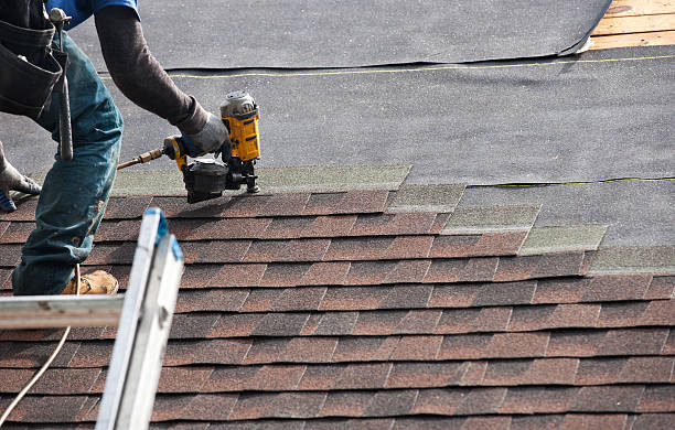 Licensed Gutter Installation service in Union City, PA - Brentwood Metal Roofing